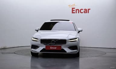 S60 3rd Generation