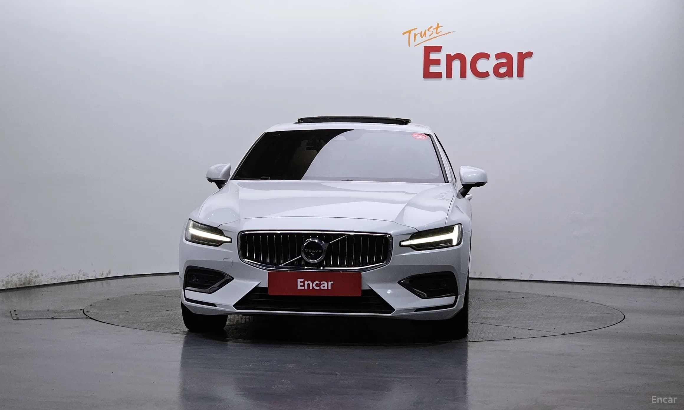 S60 3rd Generation