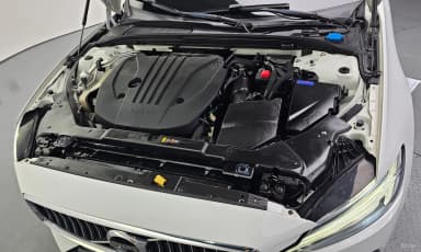 S60 3rd Generation