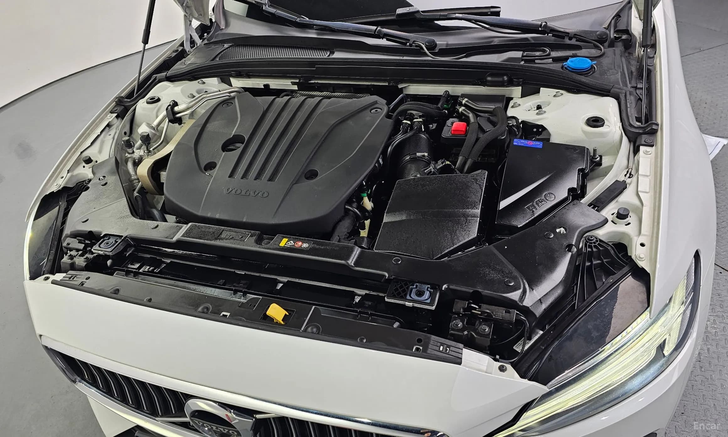S60 3rd Generation