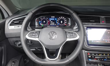 Tiguan 2nd Generation
