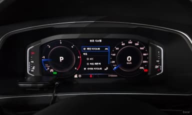 Tiguan 2nd Generation