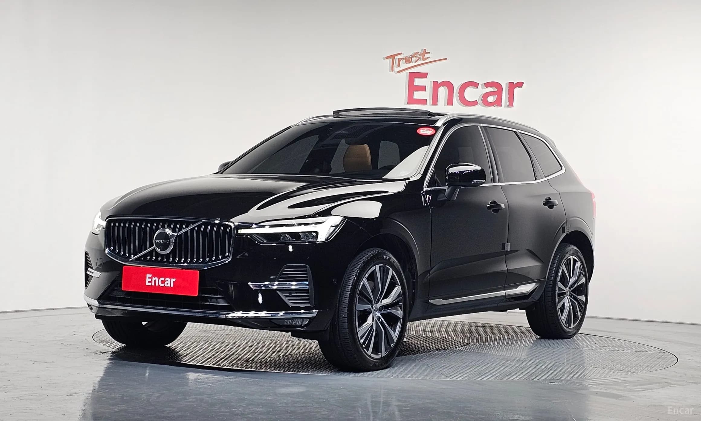 XC60 Gen 2