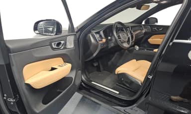 XC60 Gen 2
