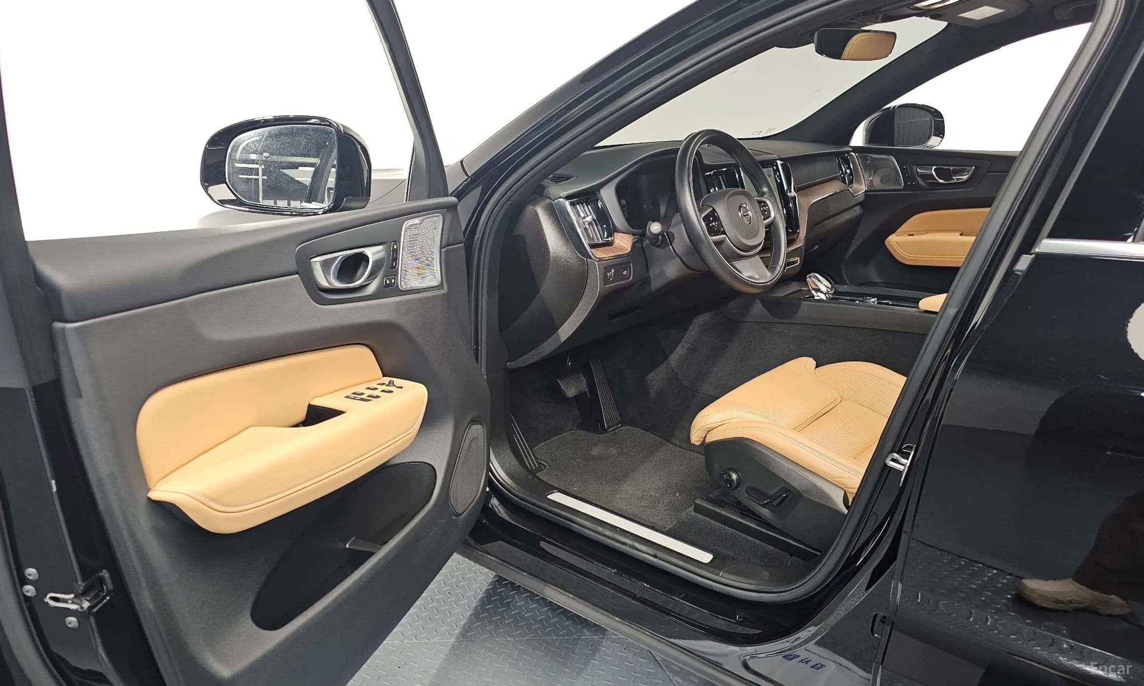 XC60 Gen 2