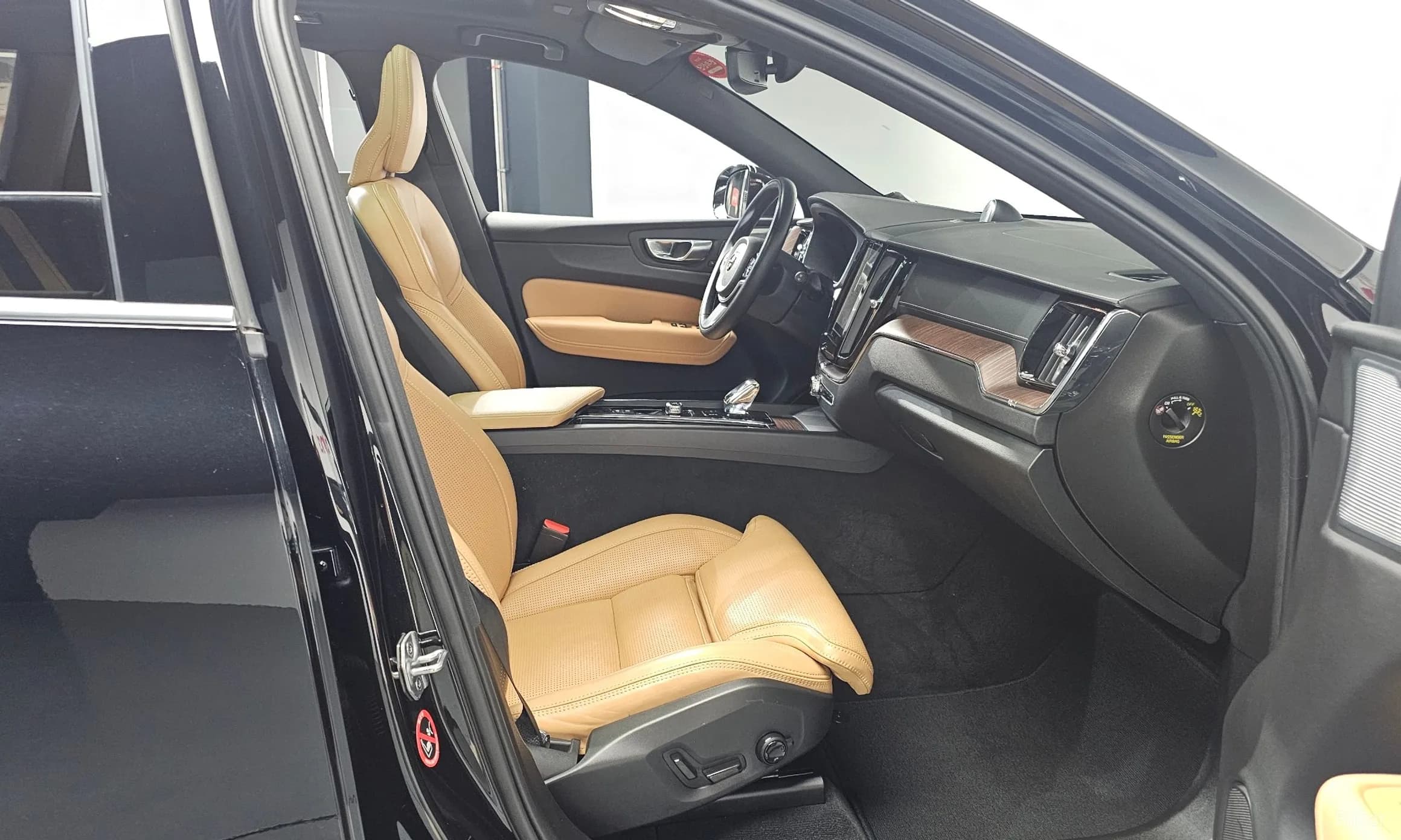 XC60 Gen 2