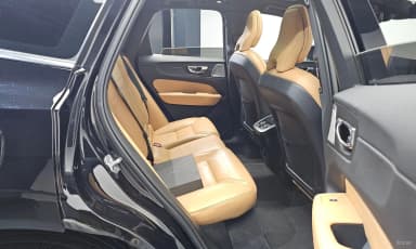 XC60 Gen 2