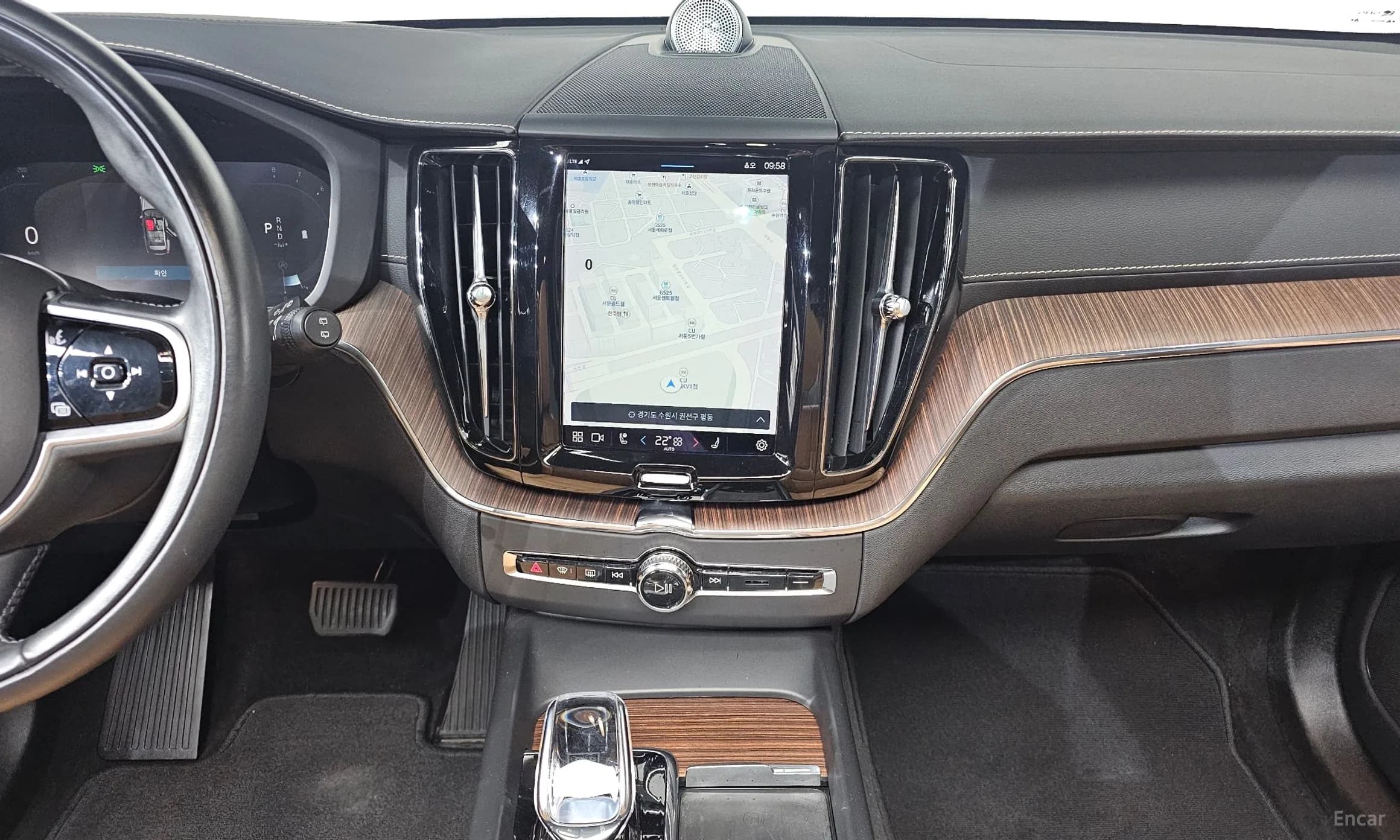 XC60 Gen 2