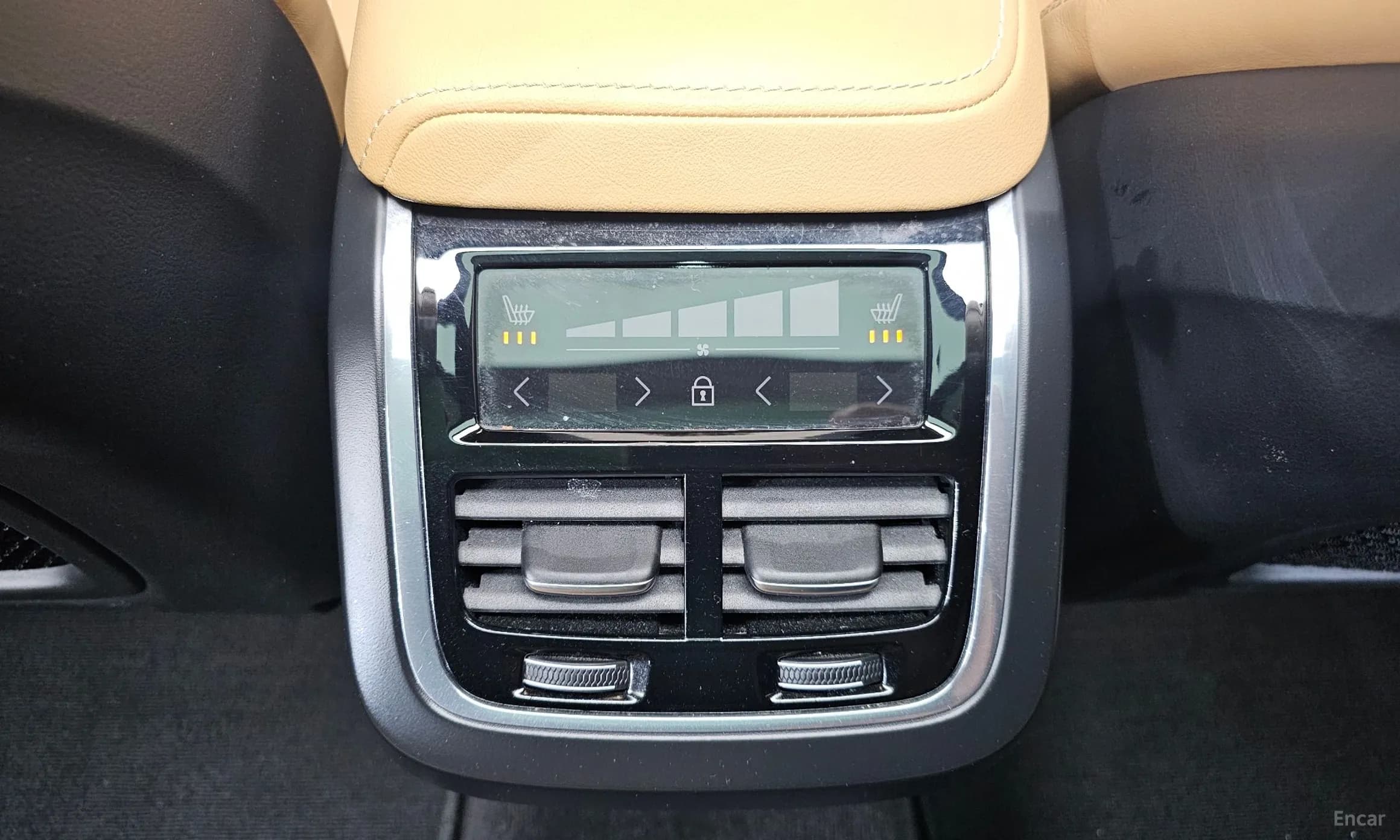 XC60 Gen 2