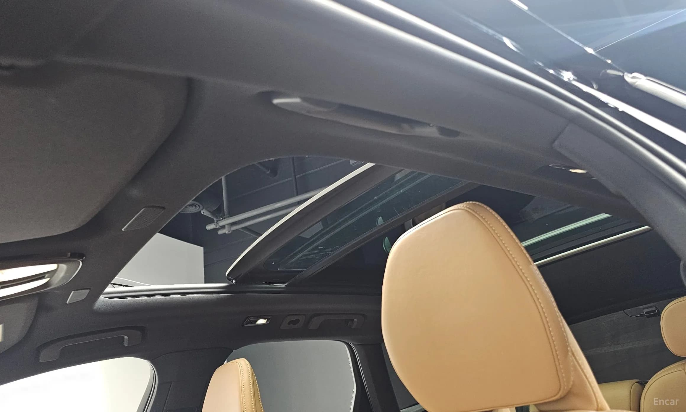 XC60 Gen 2