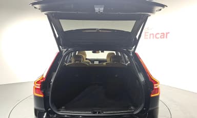 XC60 Gen 2