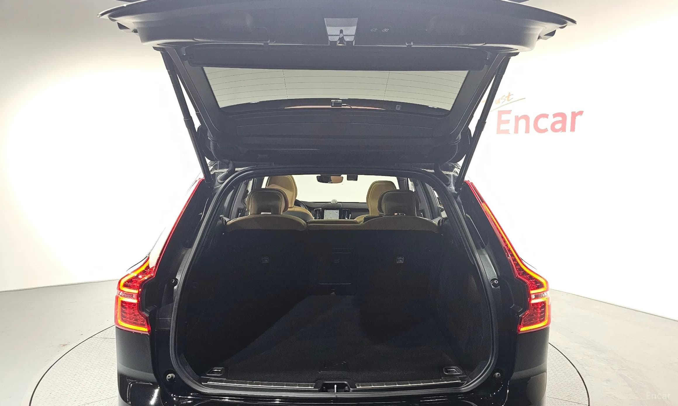 XC60 Gen 2
