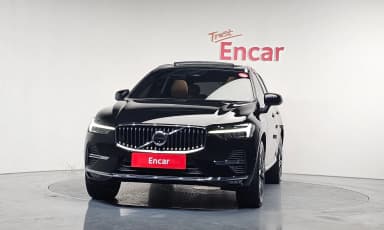 XC60 Gen 2