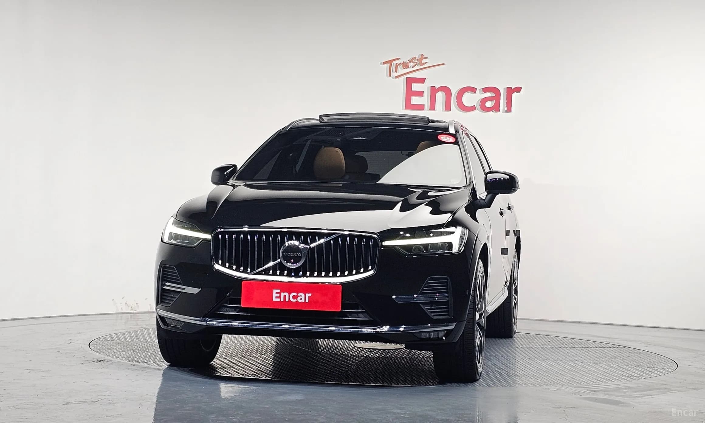 XC60 Gen 2