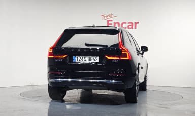 XC60 Gen 2