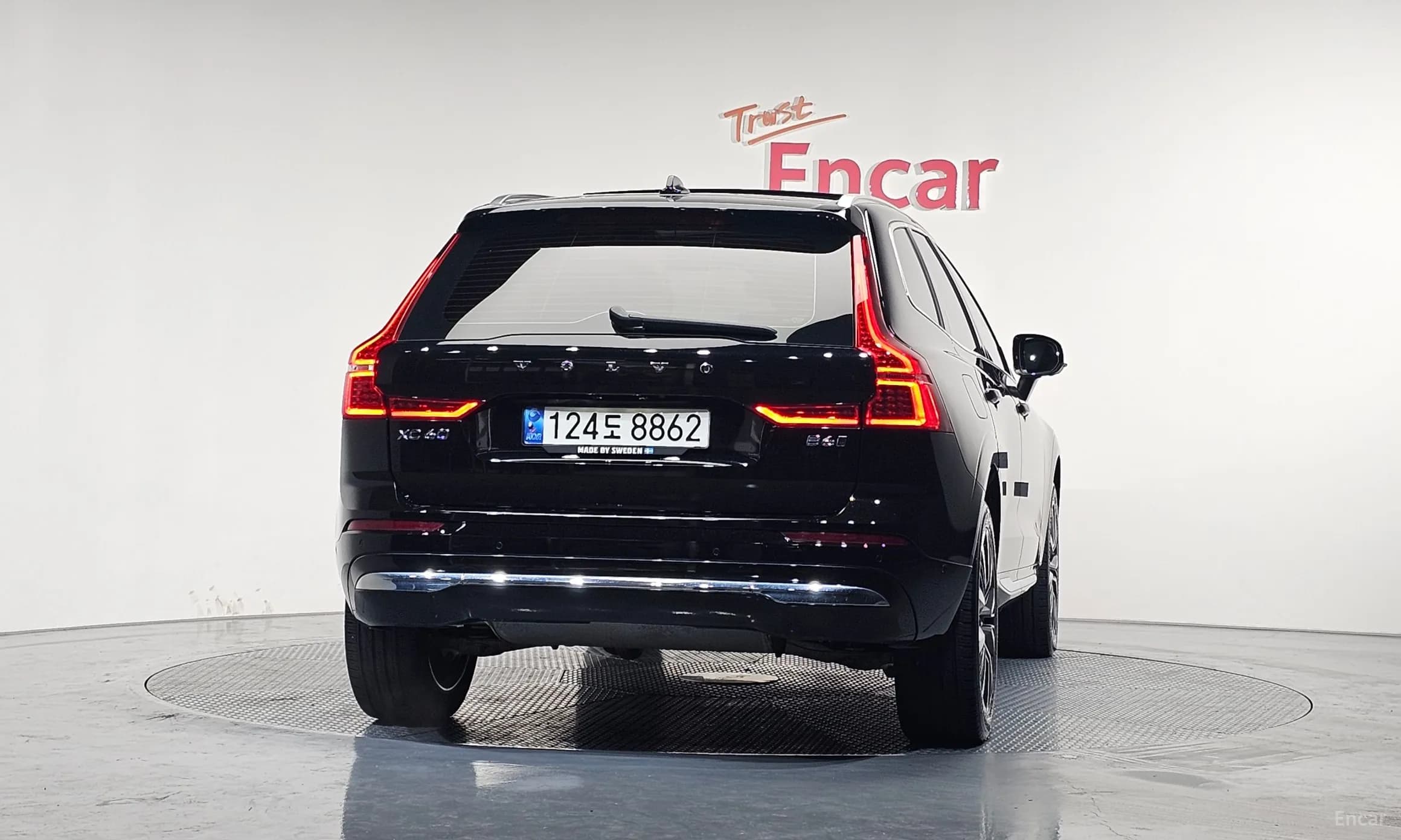 XC60 Gen 2