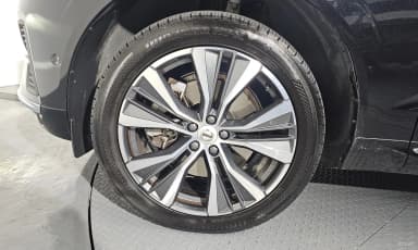 XC60 Gen 2