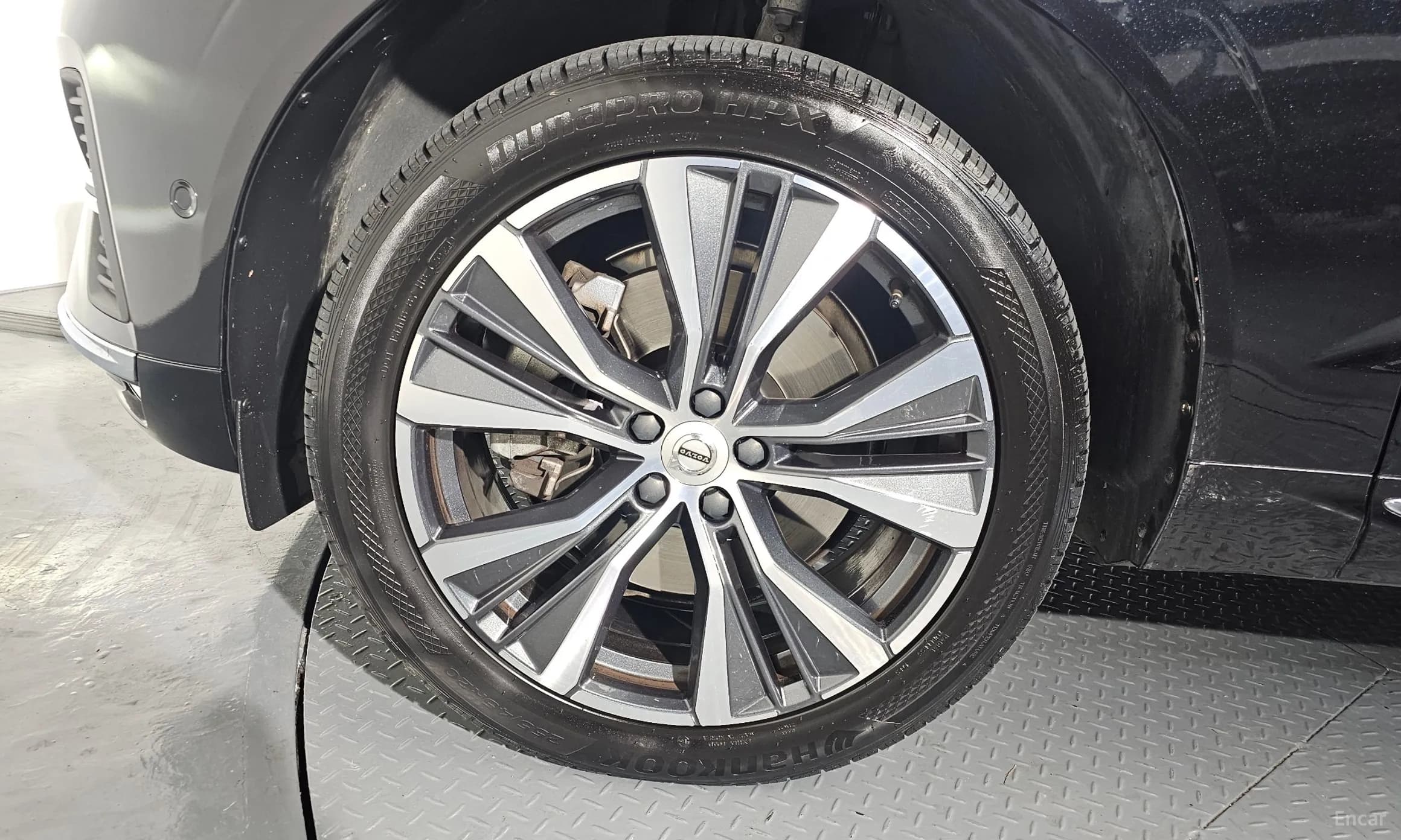 XC60 Gen 2