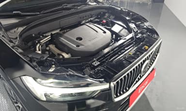 XC60 Gen 2
