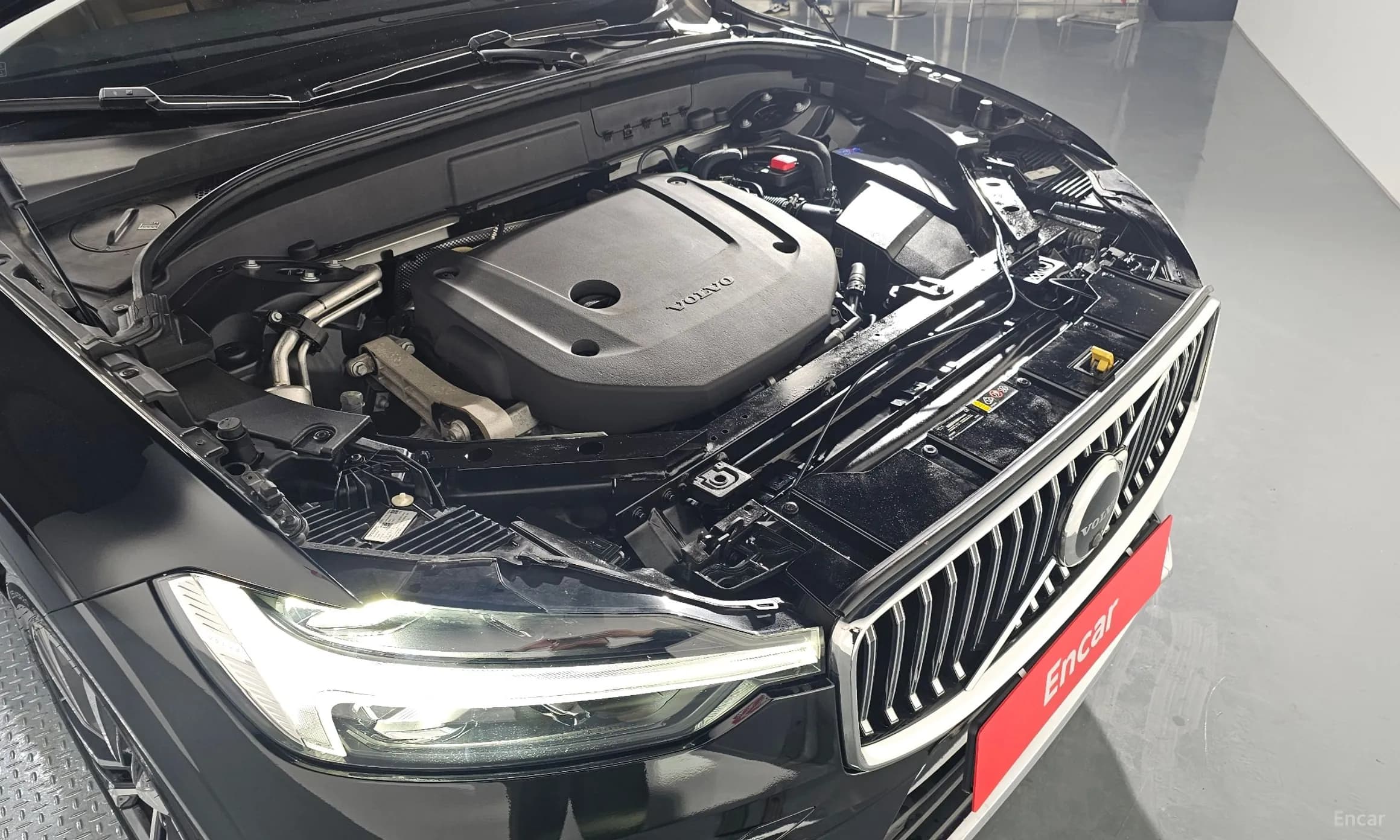 XC60 Gen 2