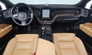 XC60 Gen 2