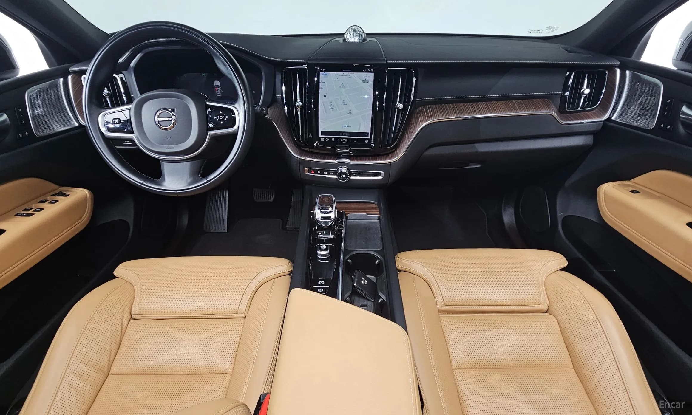 XC60 Gen 2