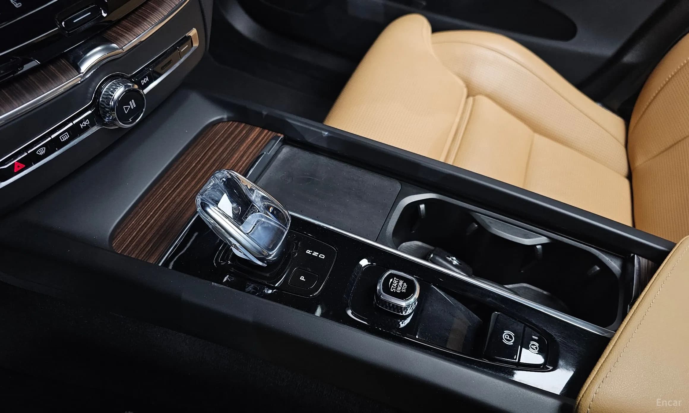 XC60 Gen 2