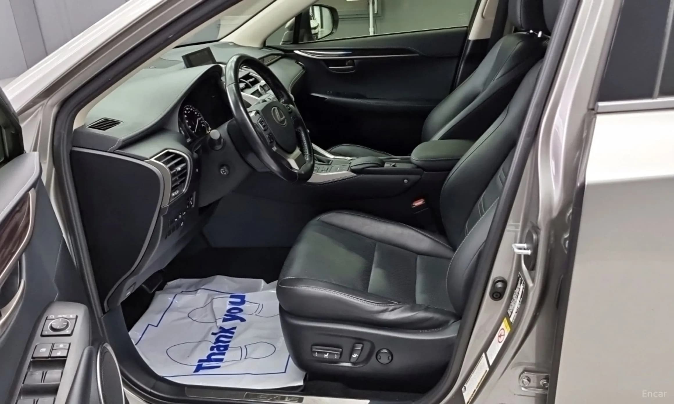 NX300h
