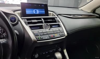 NX300h