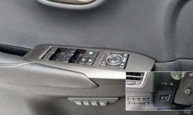 NX300h