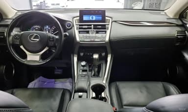NX300h