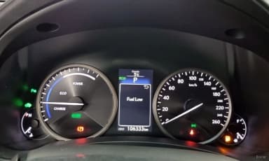 NX300h