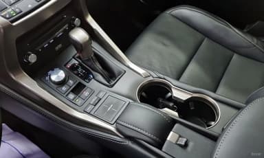 NX300h