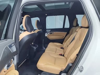 XC90 Gen 2