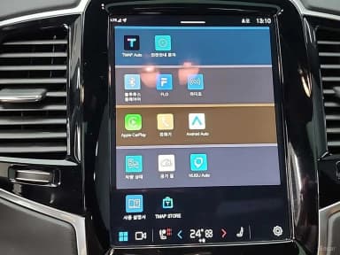 XC90 Gen 2