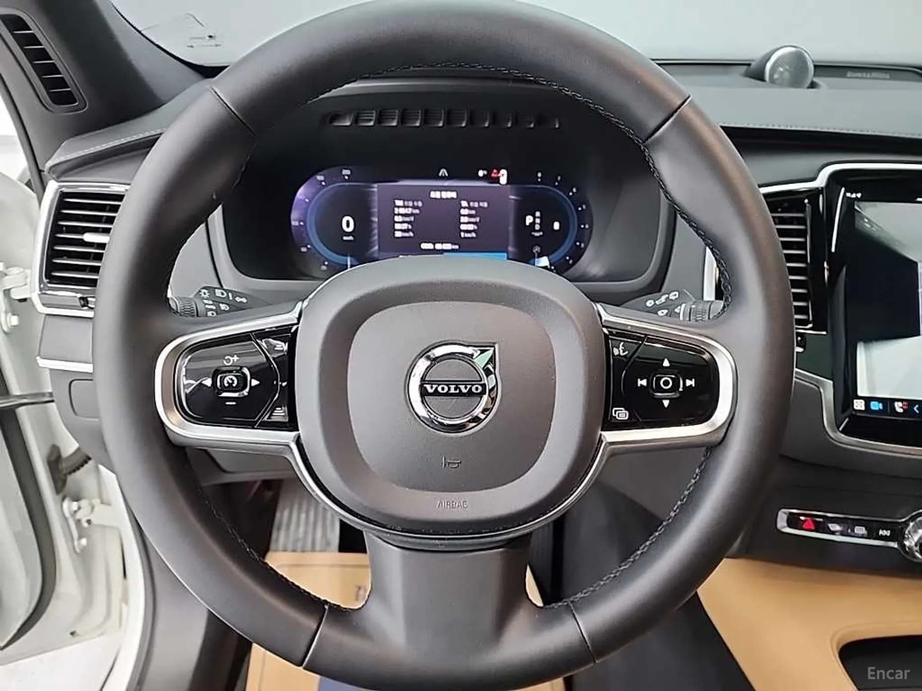 XC90 Gen 2