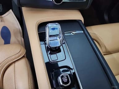 XC90 Gen 2