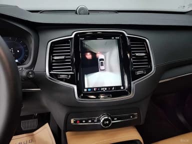 XC90 Gen 2