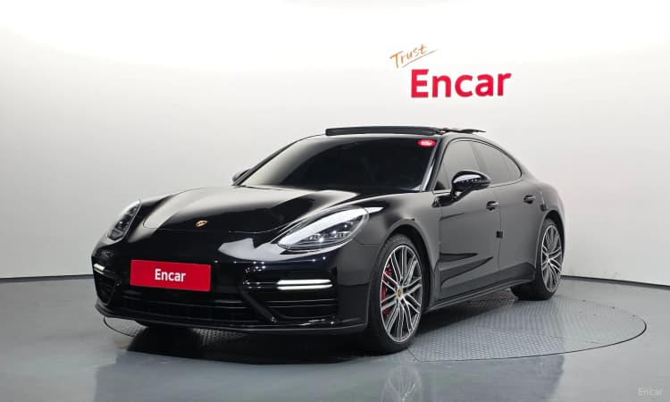 Panamera (971)