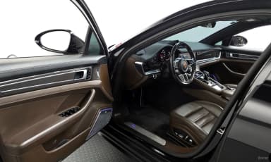 Panamera (971)