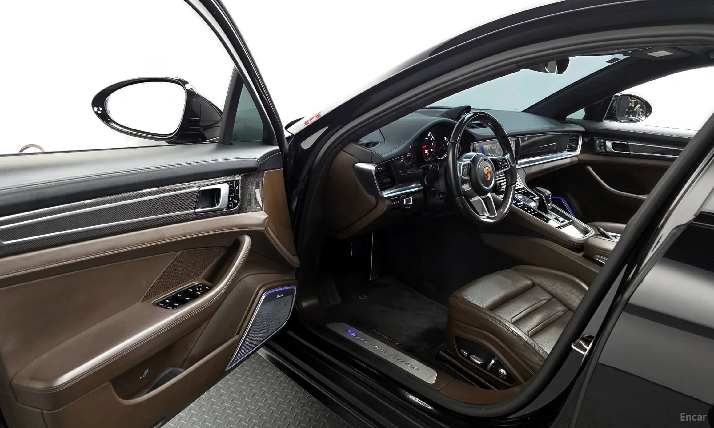 Panamera (971)