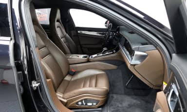 Panamera (971)