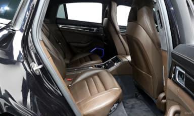 Panamera (971)
