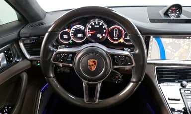 Panamera (971)
