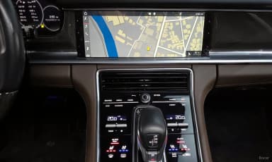 Panamera (971)