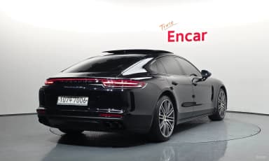 Panamera (971)