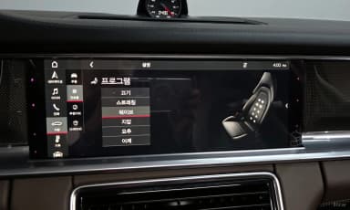 Panamera (971)