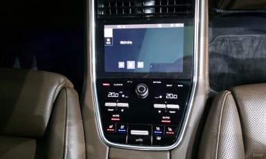 Panamera (971)