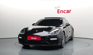 Panamera (971)