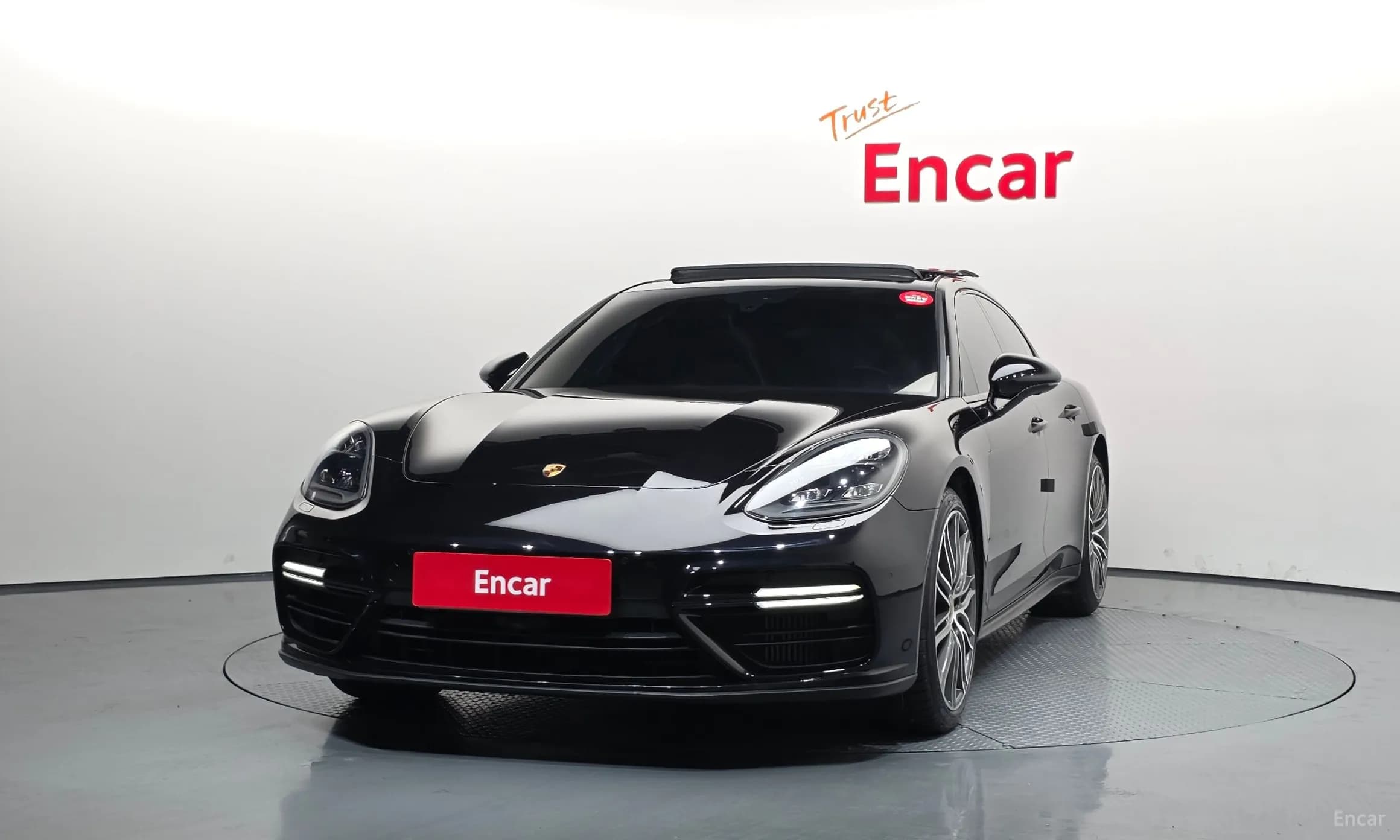 Panamera (971)